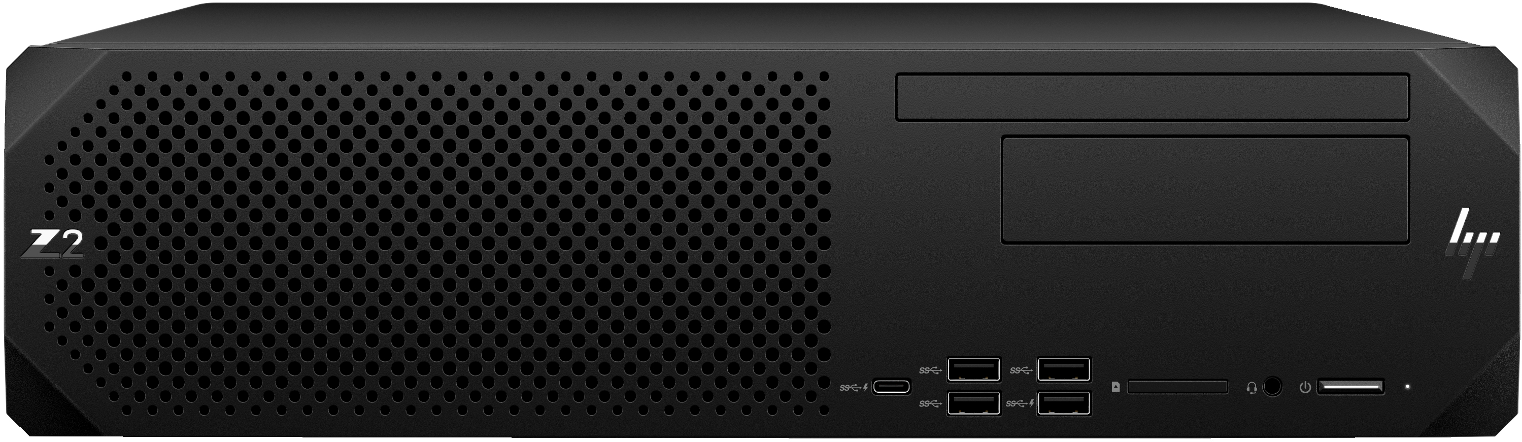 Робоча станція HP Z2-G9 SFF (8T1M8EA)фото2