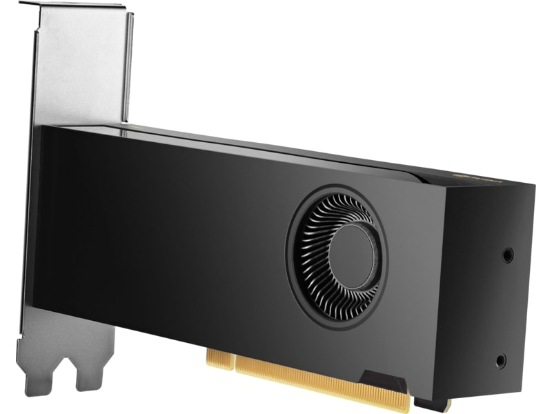 Відеокарта HP NVIDIA Quadro RTX A2000 Ada 16GB GDDR6 (8D6B8AA)фото3