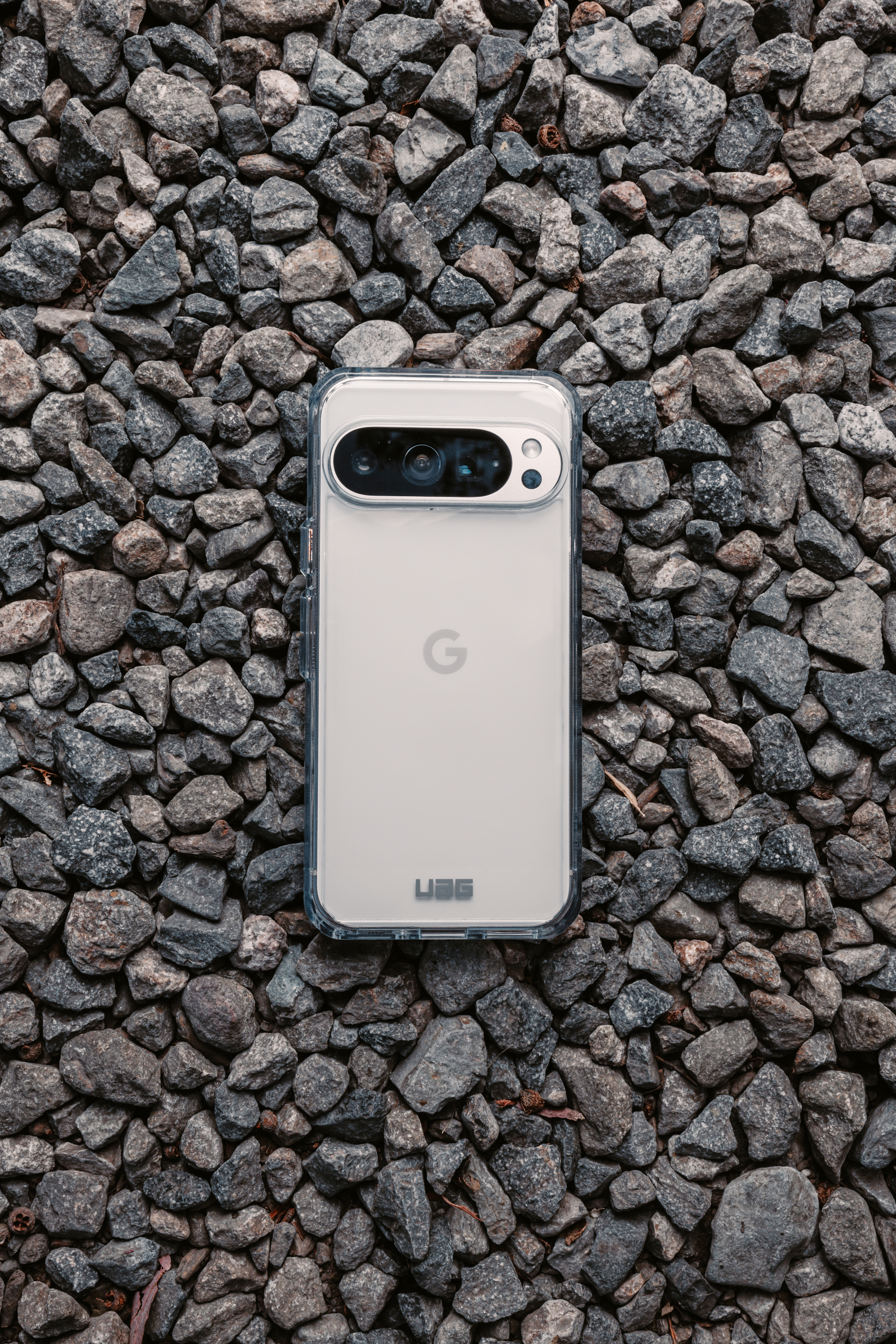 Чохол UAG для Google Pixel 9 Pro XL, Plyo, Ice (614460114343)фото13