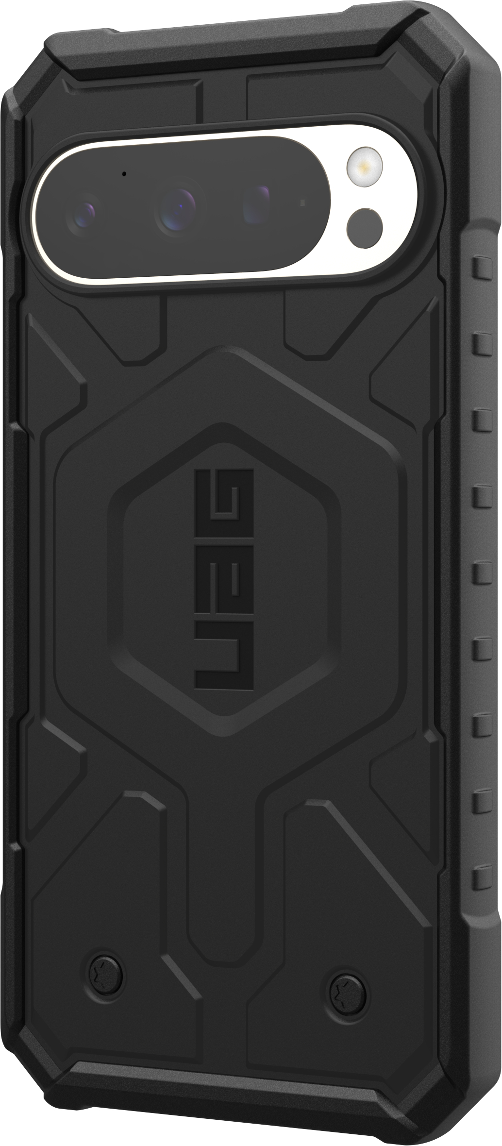 Чохол UAG для Google Pixel 9 Pro, Pathfinder Pro Magnetic, Black (614455114040)фото3