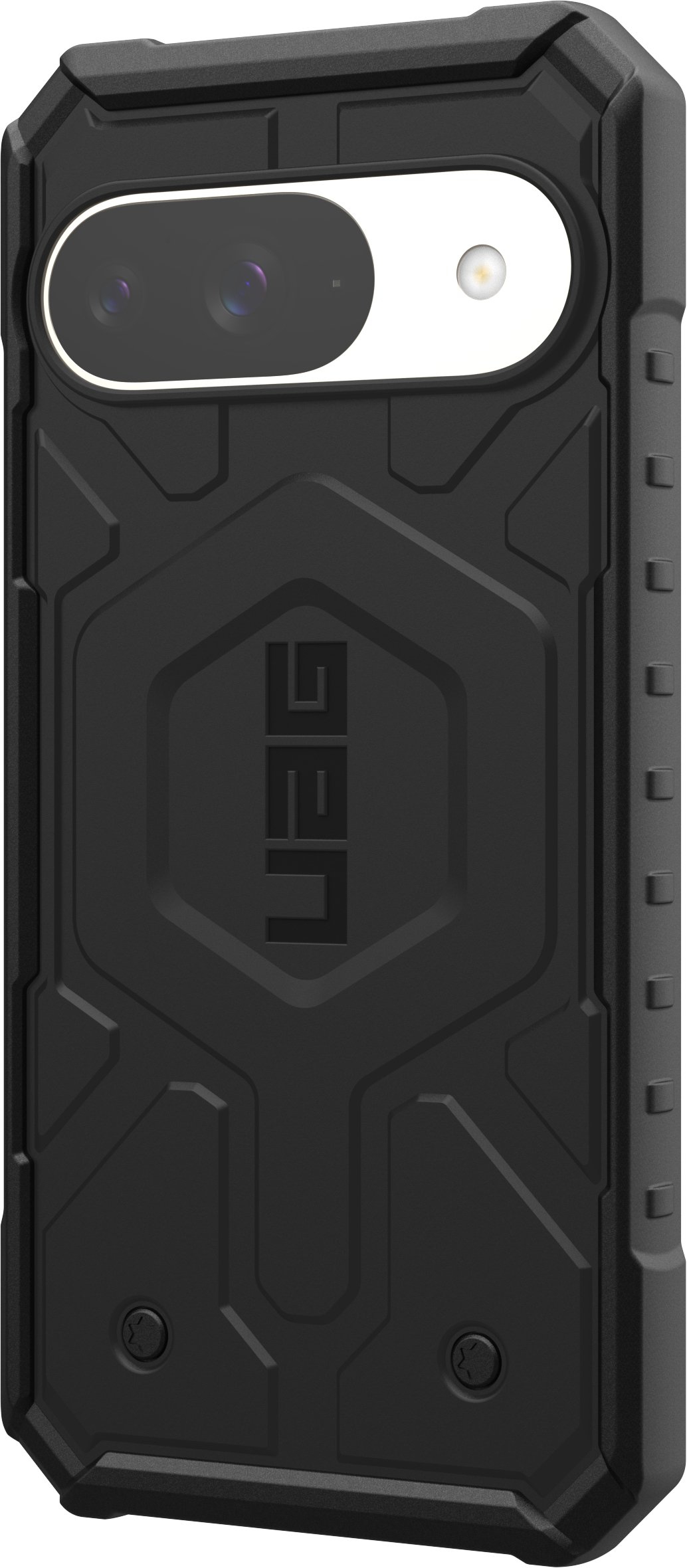 Чохол UAG для Google Pixel 9, Pathfinder Pro Magnetic, Black (614453114040)фото3