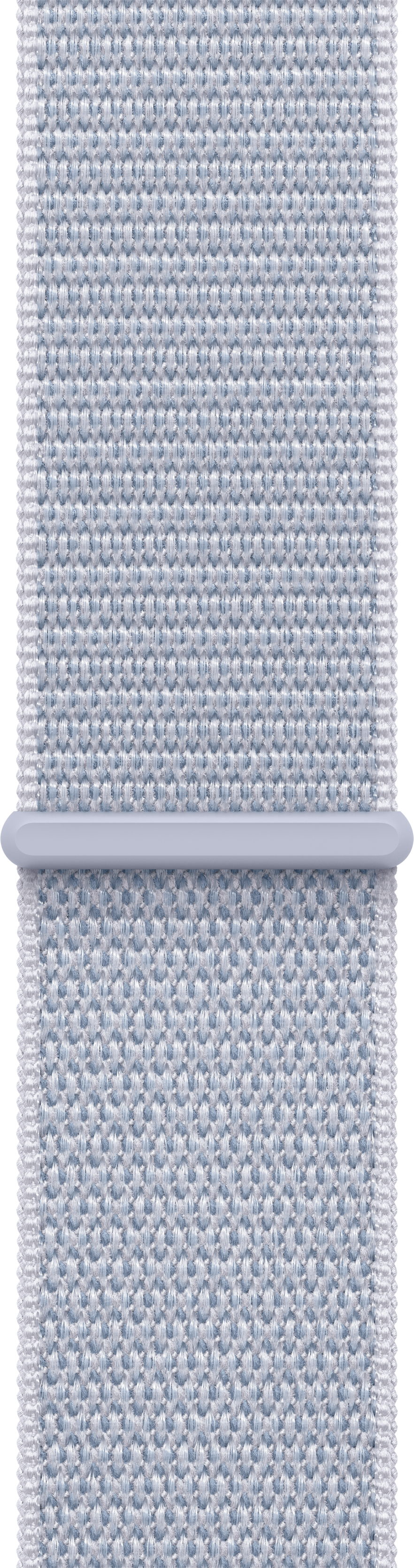 Ремешок Apple Watch 42mm Blue Cloud Sport Loop (MXKX3ZM/A) фото 2