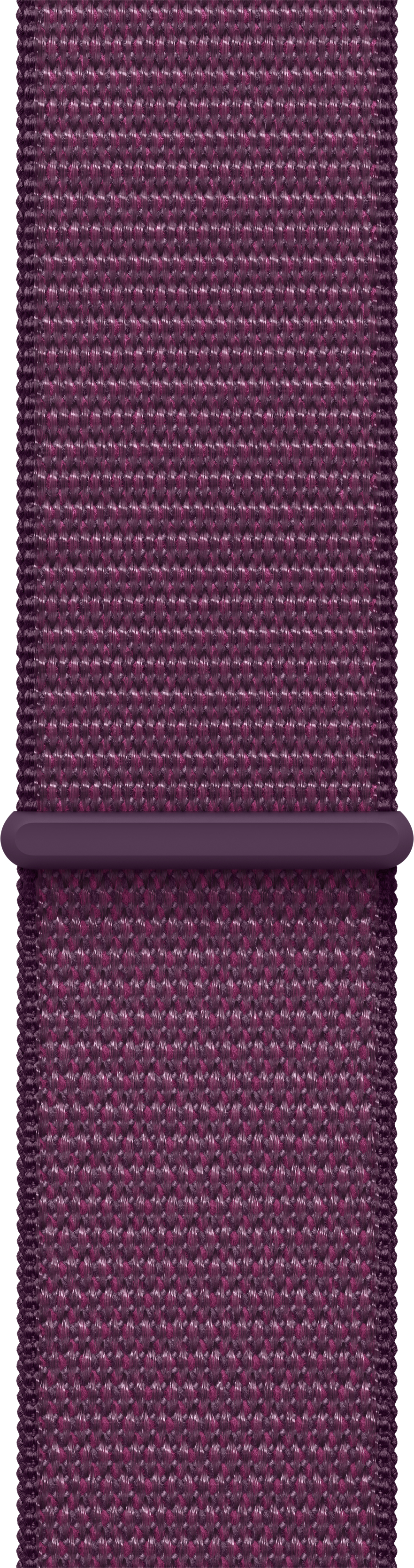 Ремешок Apple Watch 42mm Plum Sport Loop (MXKY3ZM/A) фото 2