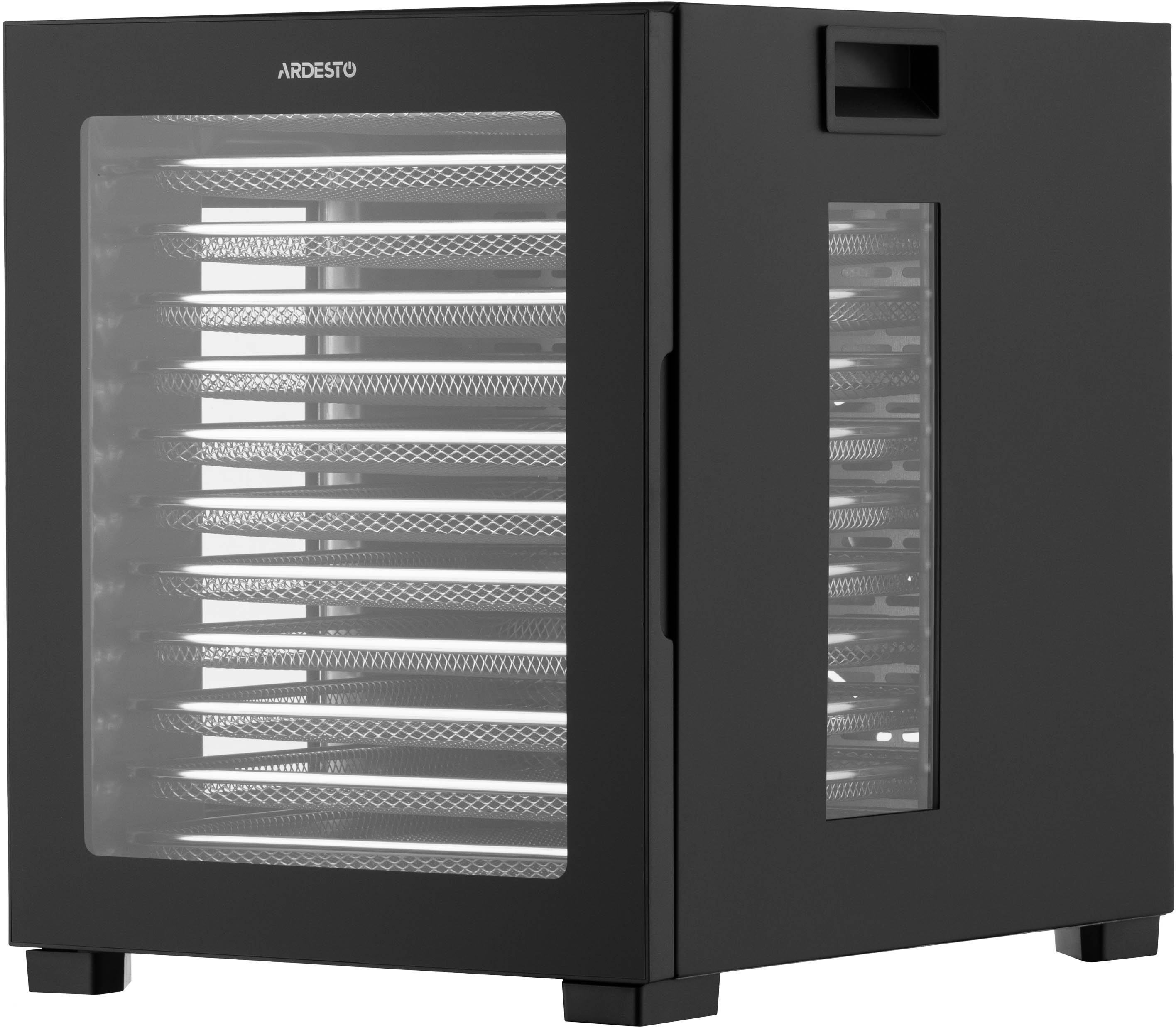 Сушка для овощей и фруктов ARDESTO FDB-1242 фото 3