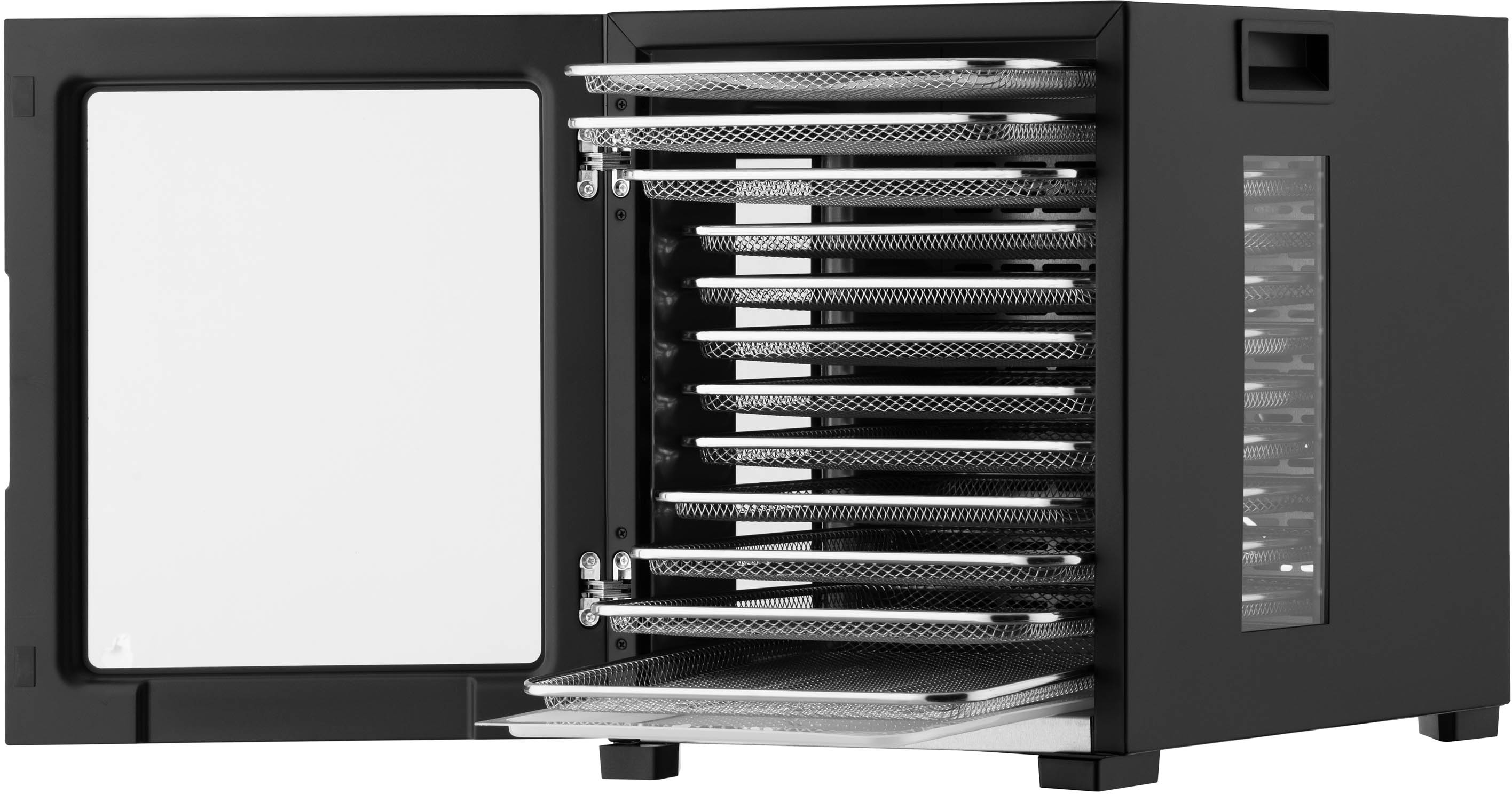 Сушка для овощей и фруктов ARDESTO FDB-1242 фото 4