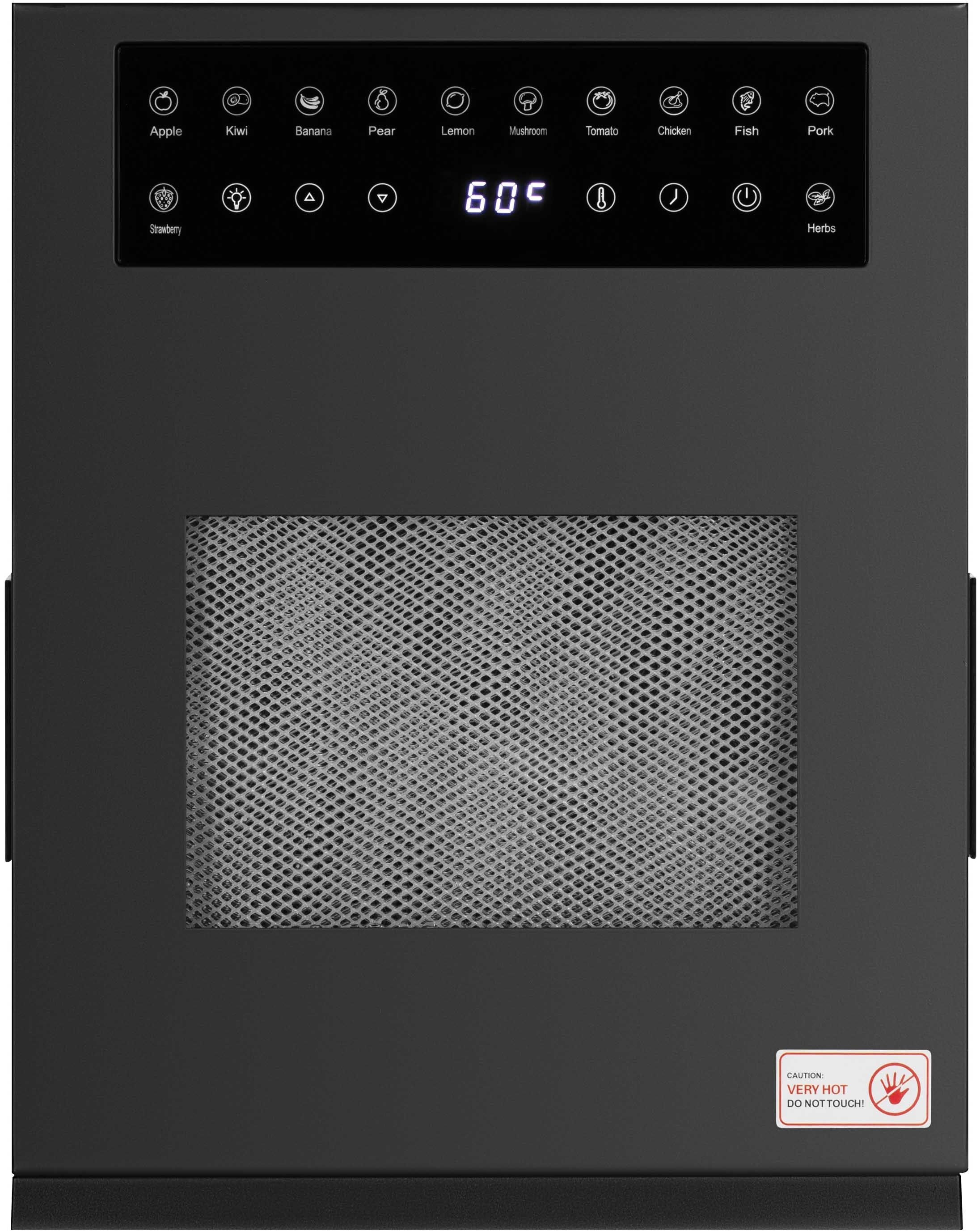 Сушка для овощей и фруктов ARDESTO FDB-1242 фото 7