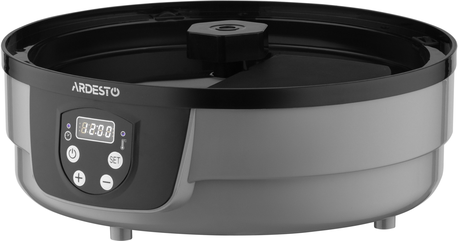 Сушарка для овочів і фруктів ARDESTO FDB-532TTCфото