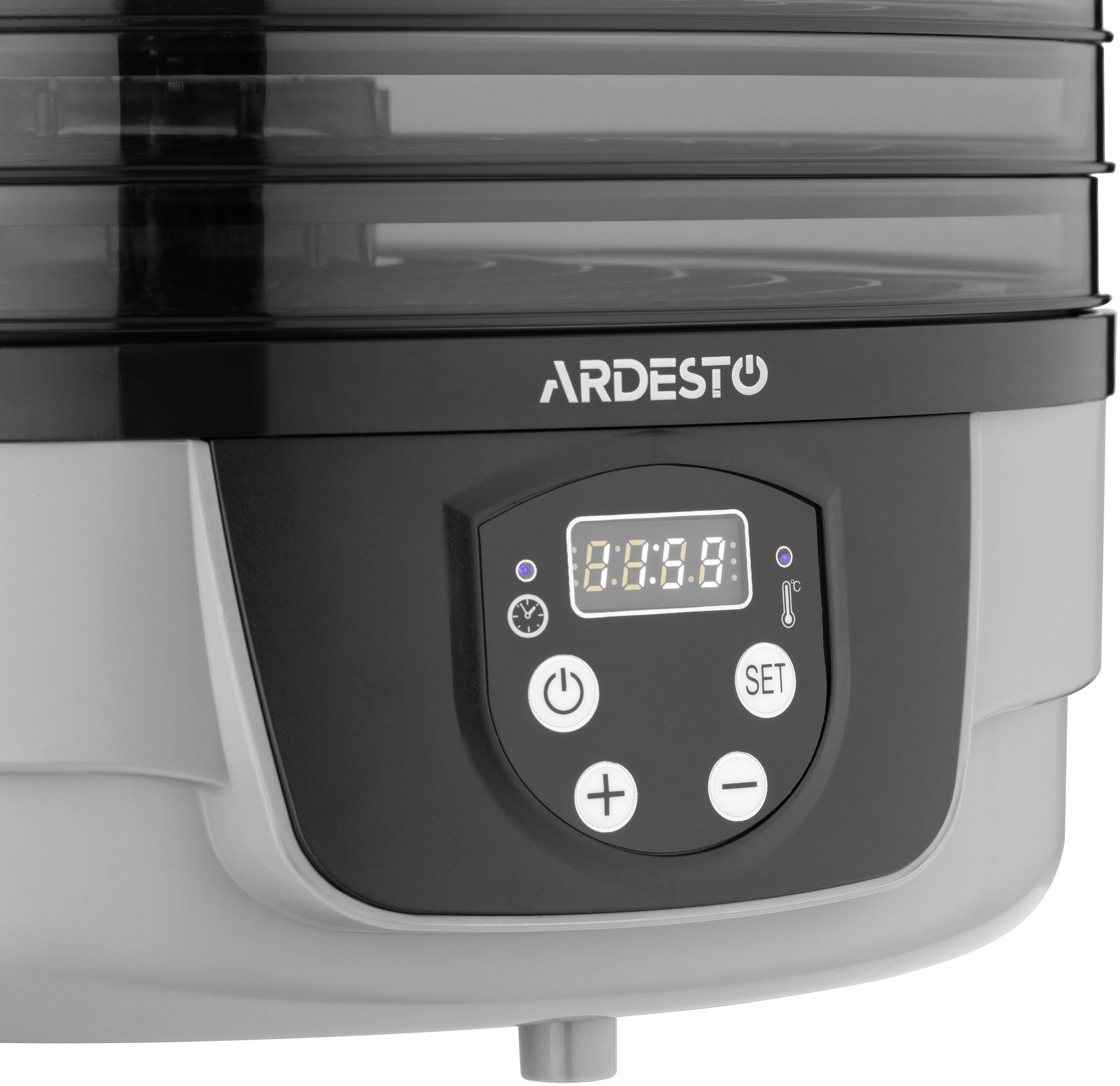Сушарка для овочів і фруктів ARDESTO FDB-532TTCфото3