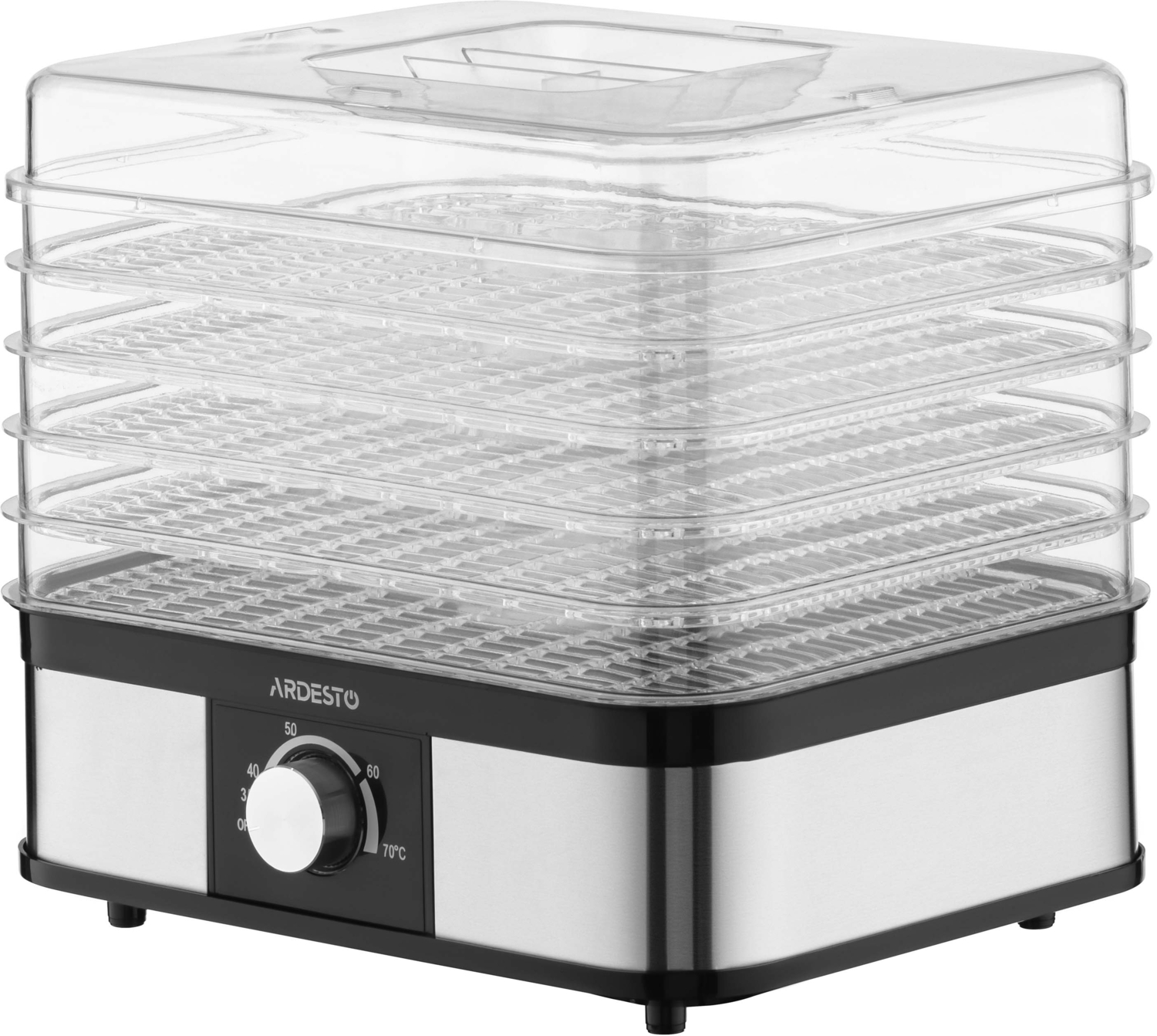 Сушка для овощей и фруктов ARDESTO FDB-52832B фото