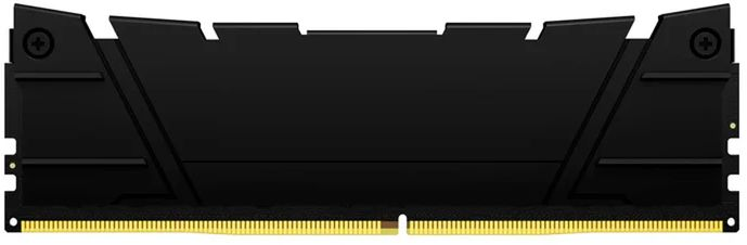 Память для ПК Kingston DDR4 8GB 3600 FURY Renegade Black (KF436C16RB2/8) фото 5