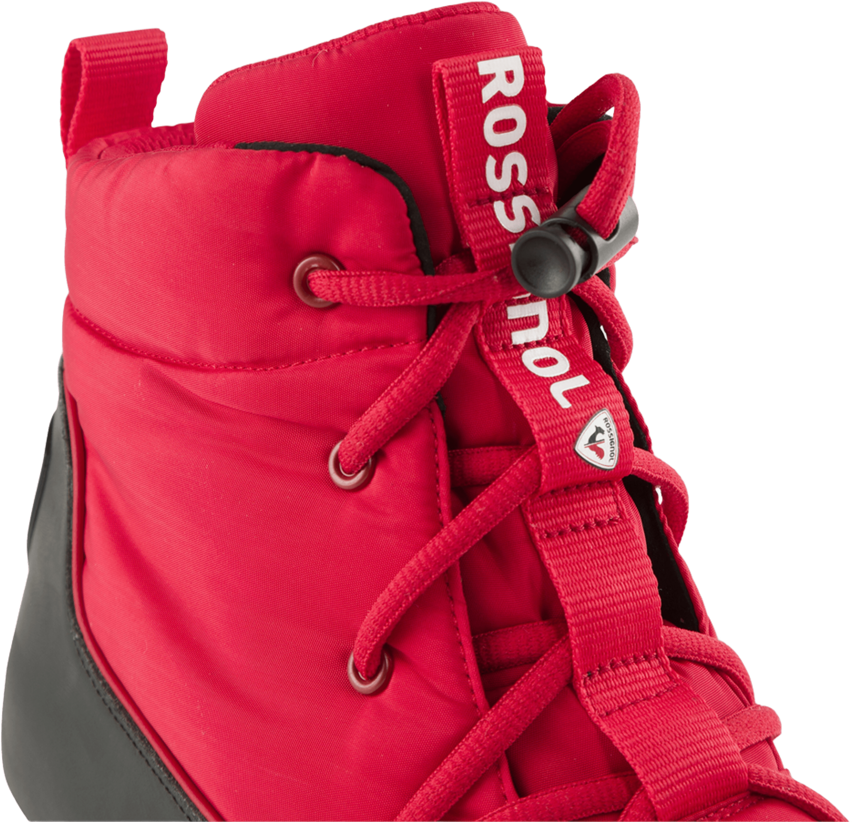 Ботинки унисекс Rossignol Rossi Podium Sports Red RNLMC22-301 43 (9 UK) красные фото 3