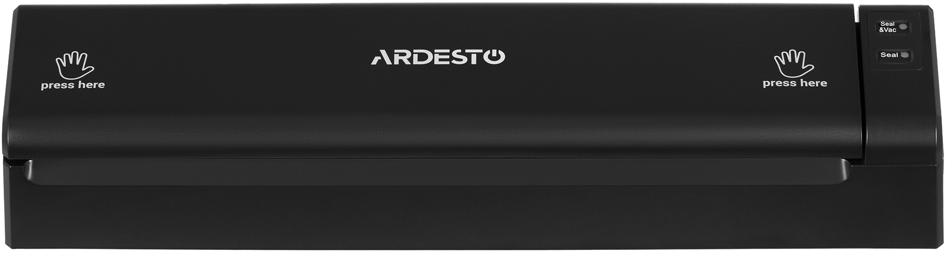 Вакуумный упаковщик ARDESTO VS-X1B фото 8