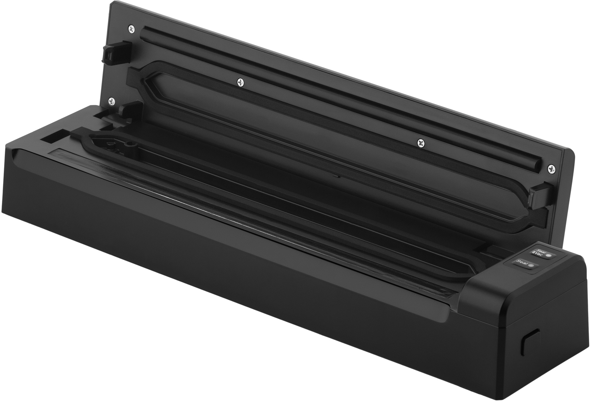 Вакуумный упаковщик ARDESTO VS-X1B фото 4