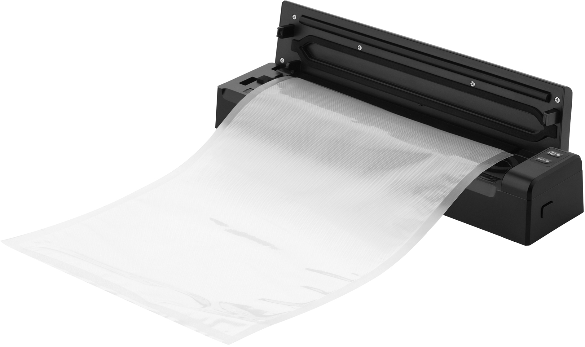 Вакуумный упаковщик ARDESTO VS-X1B фото 3