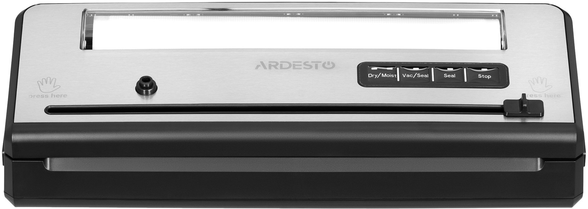 Вакуумний пакувальник ARDESTO VS-X2Bфото3