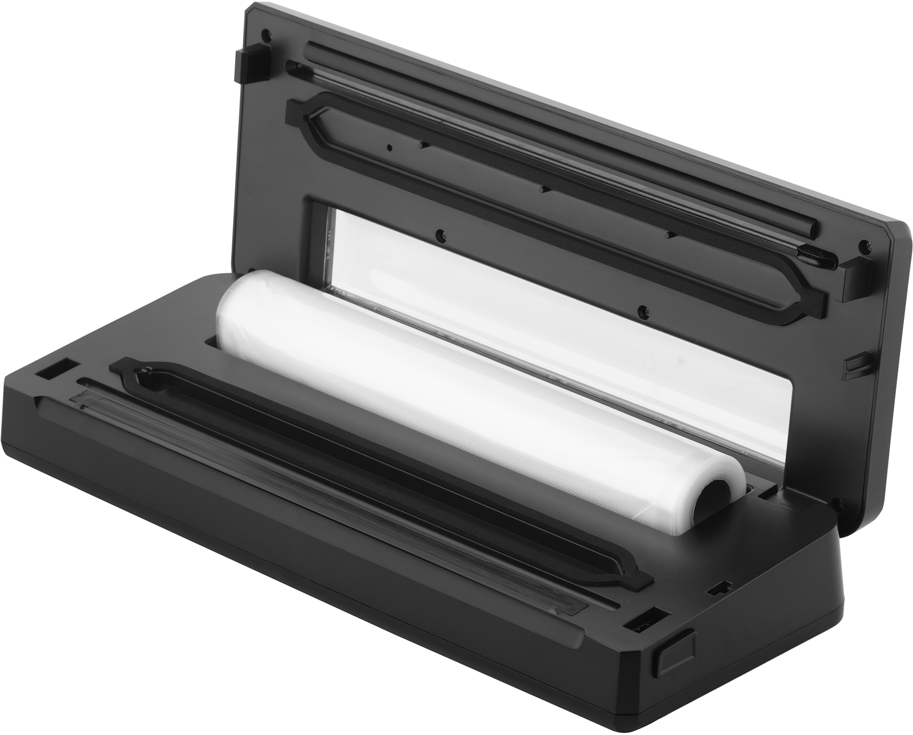 Вакуумний пакувальник ARDESTO VS-X2Bфото6