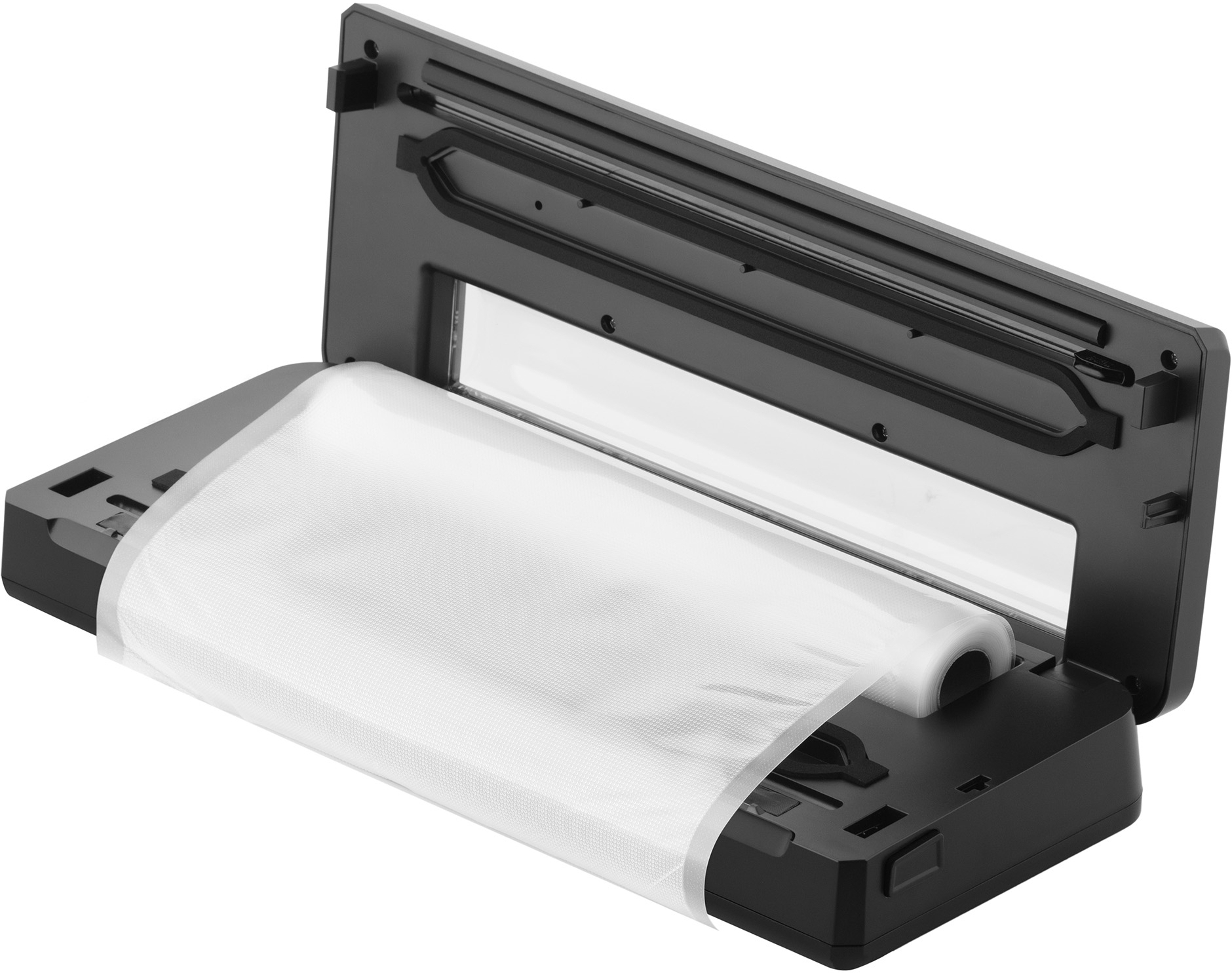 Вакуумний пакувальник ARDESTO VS-X2Bфото5