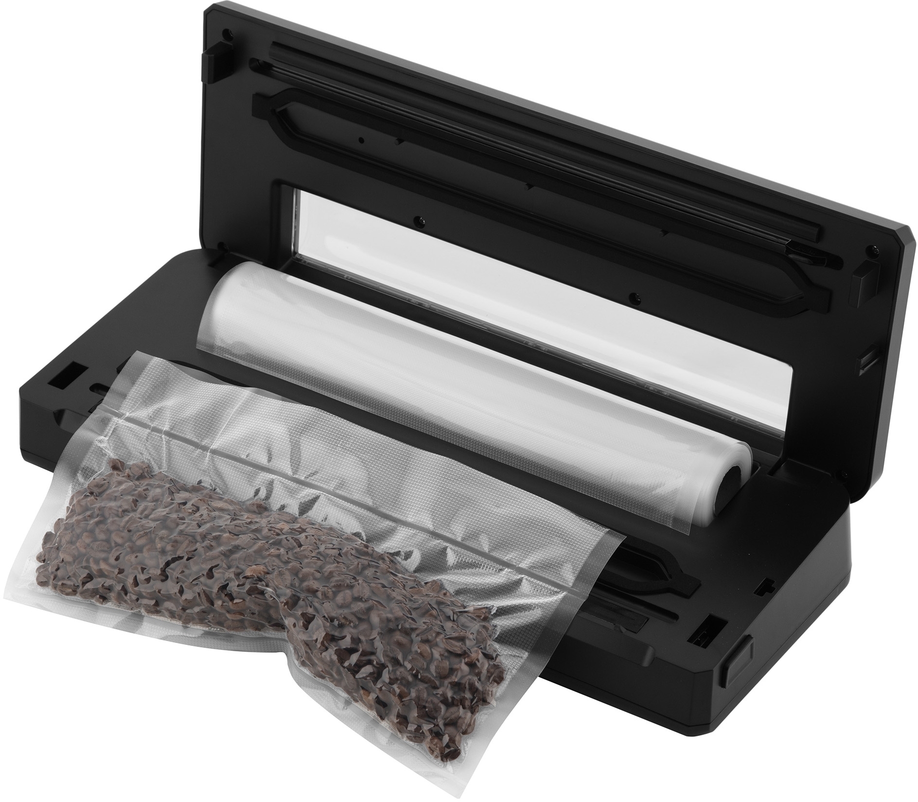 Вакуумний пакувальник ARDESTO VS-X2Bфото10