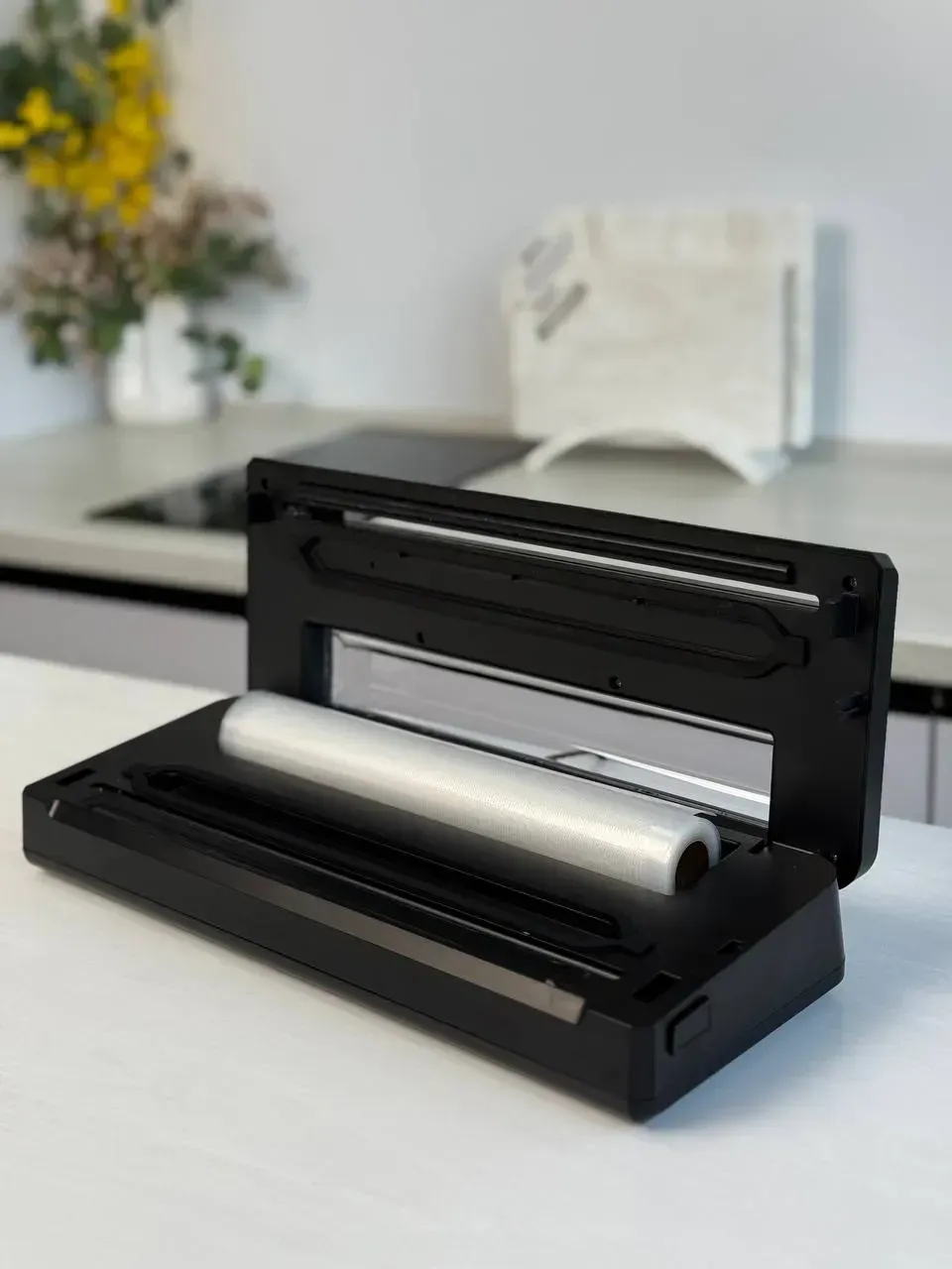 Вакуумний пакувальник ARDESTO VS-X2Bфото15