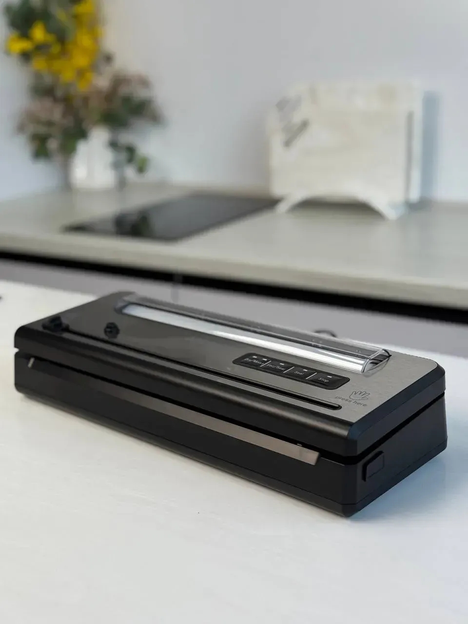 Вакуумний пакувальник ARDESTO VS-X2Bфото17