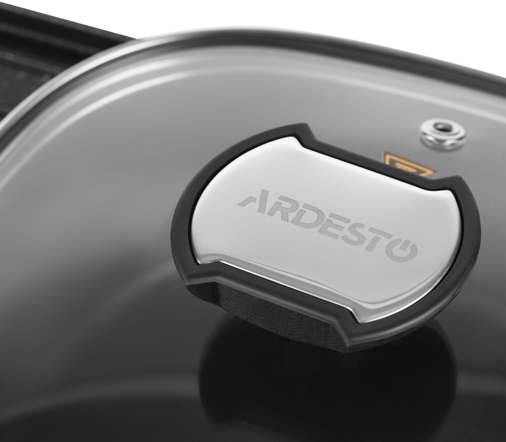 Гриль ARDESTO GHP-5BL фото 5