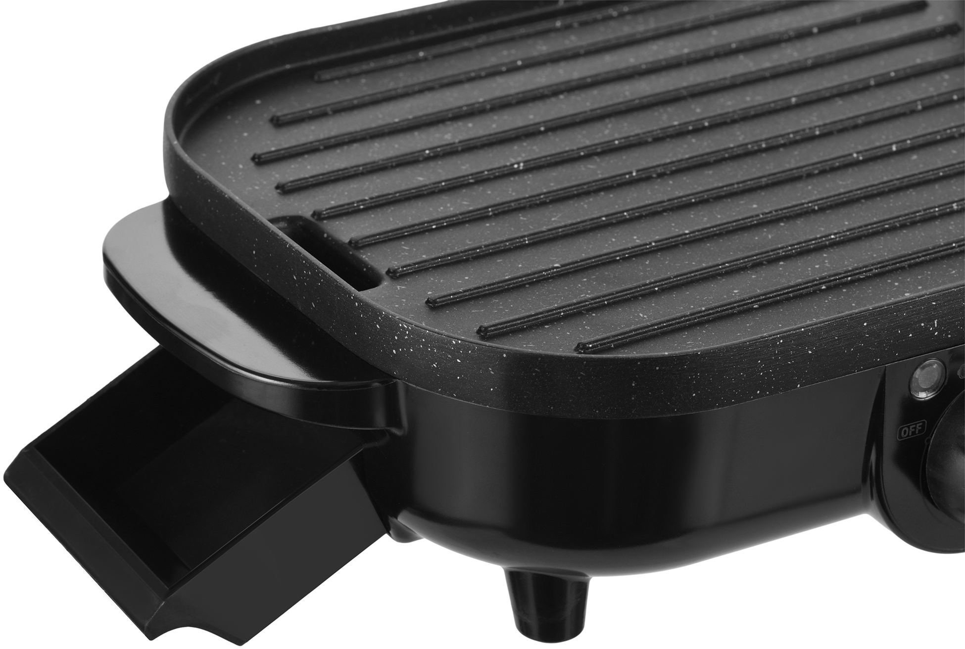 Гриль ARDESTO GHP-5BL фото 6