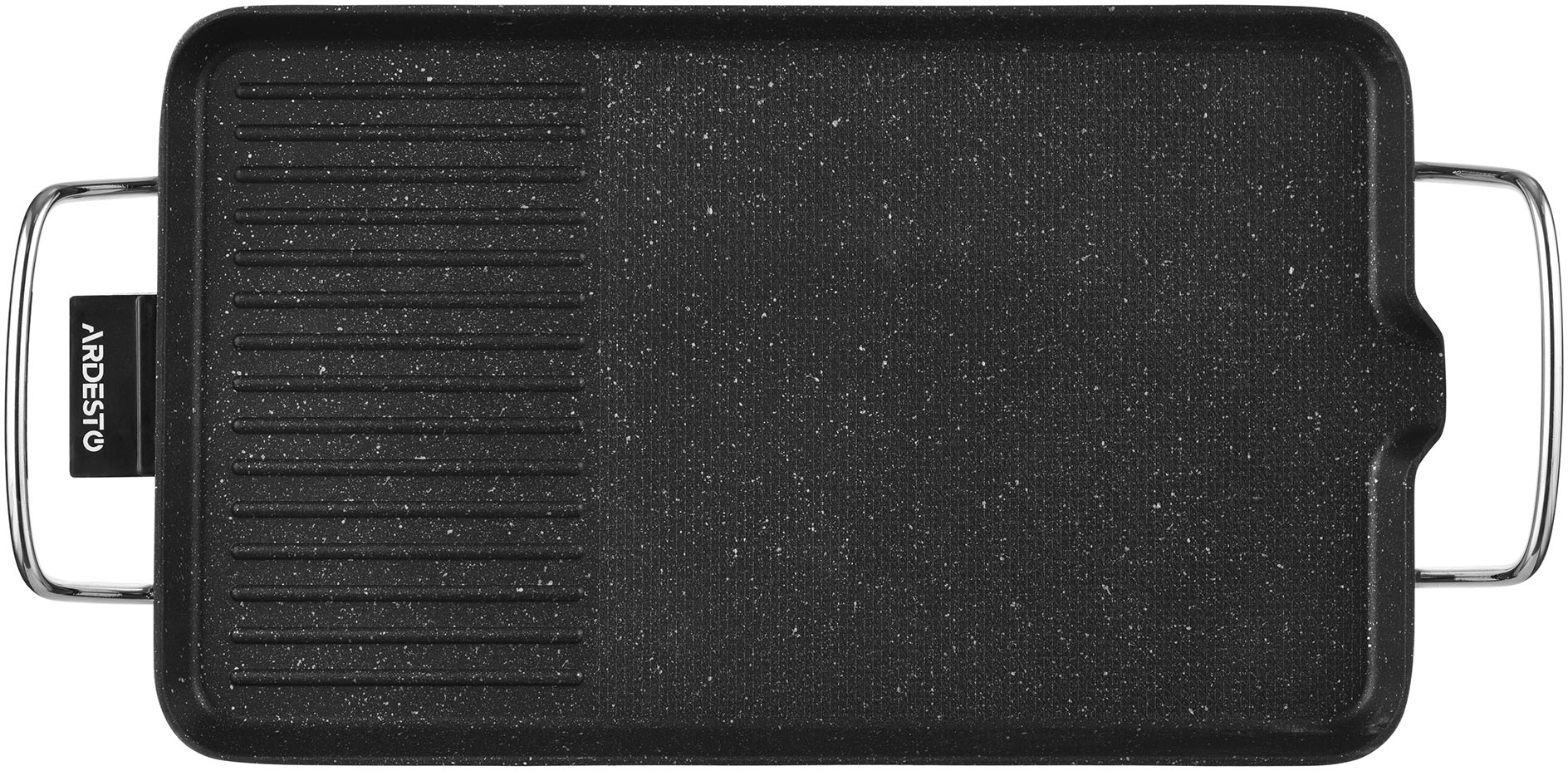 Гриль ARDESTO GHP-1BLфото3