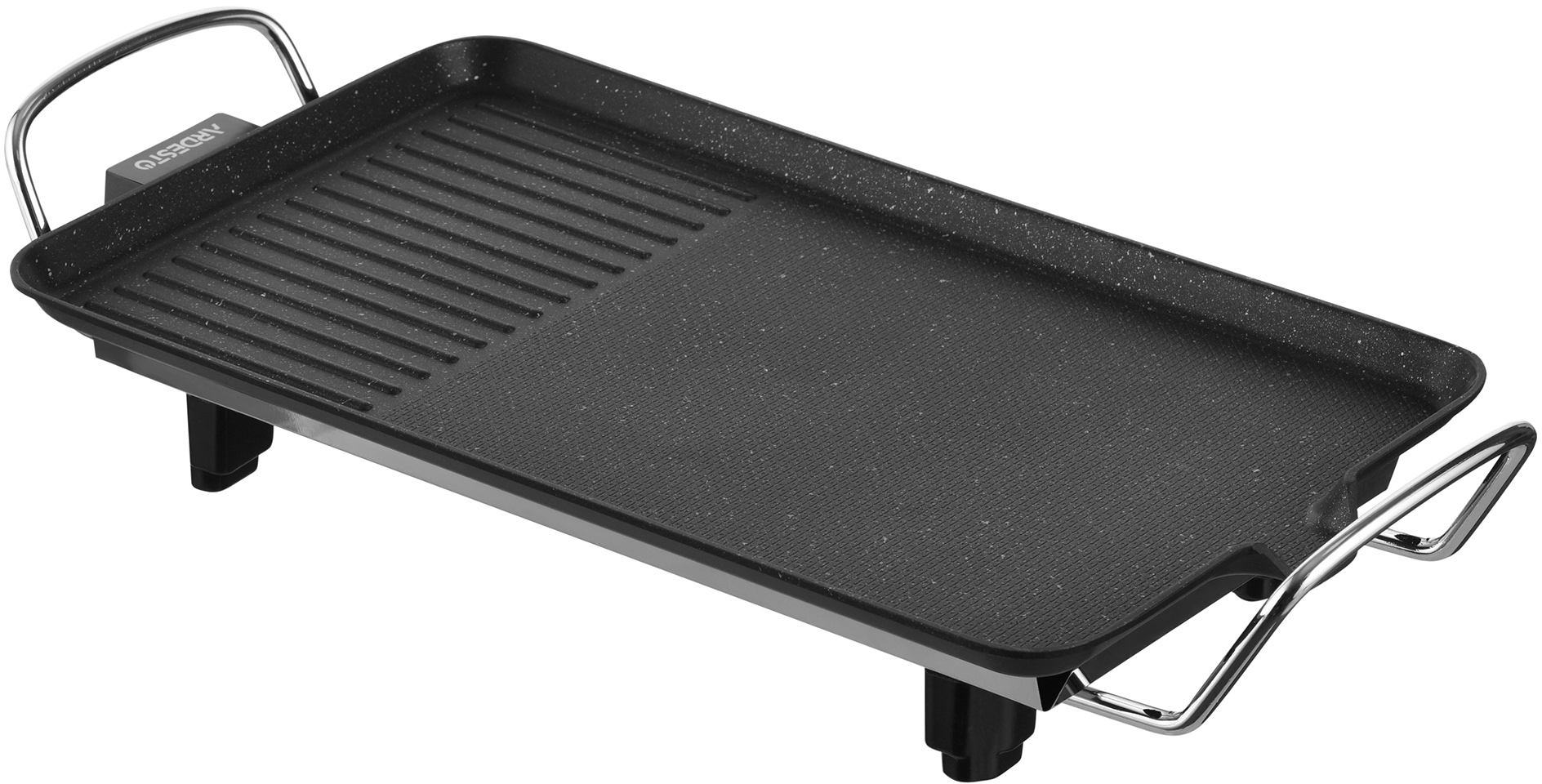 Гриль ARDESTO GHP-1BLфото4