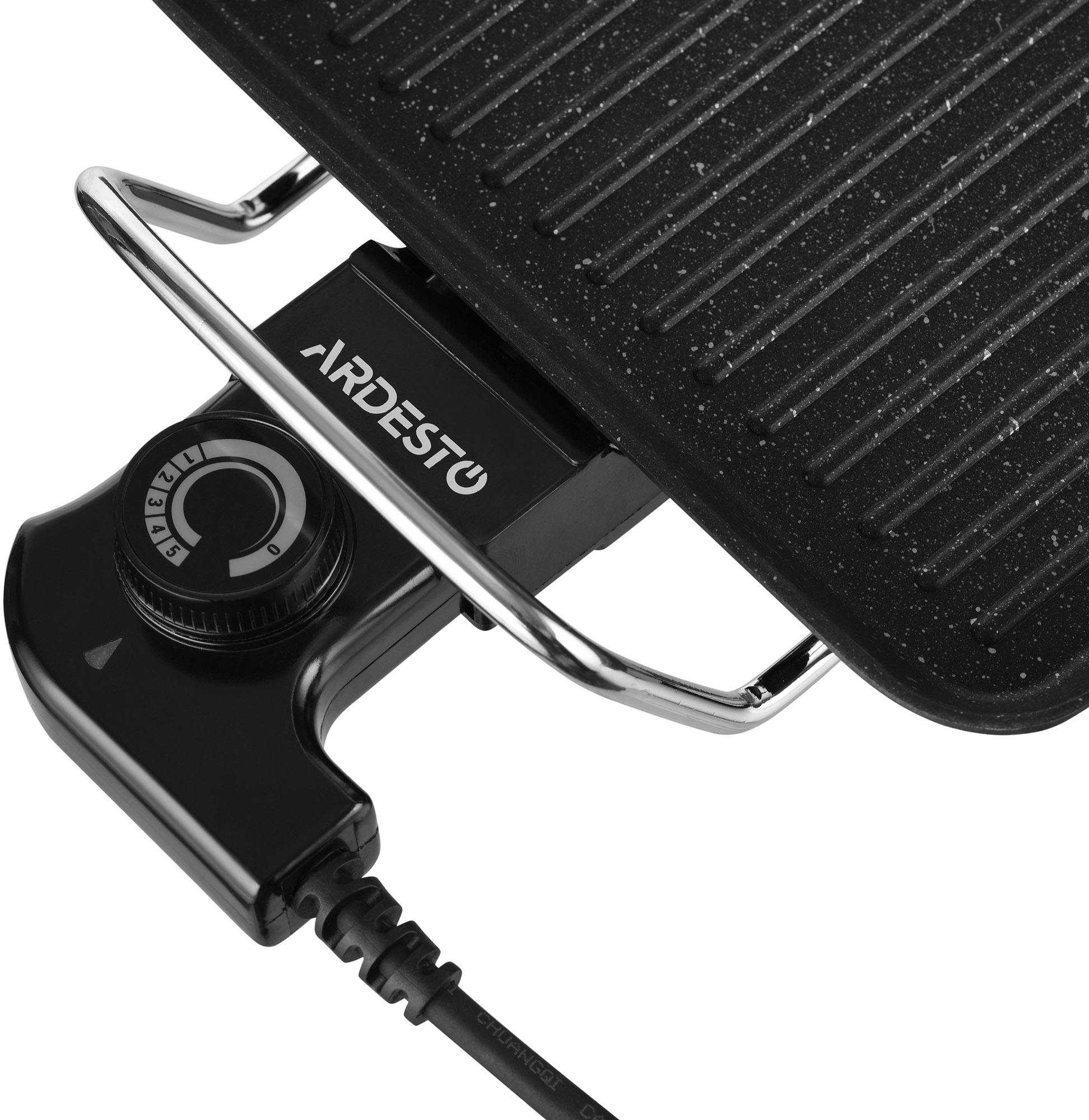 Гриль ARDESTO GHP-1BLфото6