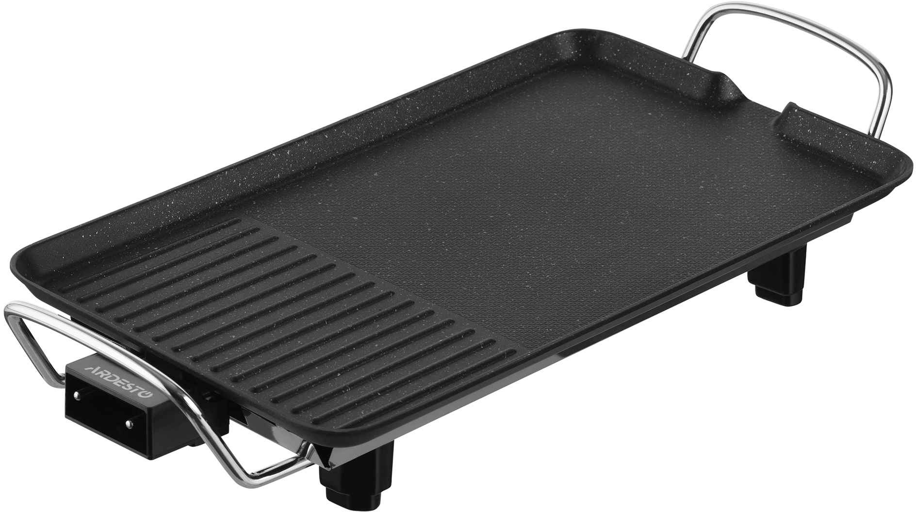 Гриль ARDESTO GHP-1BLфото2