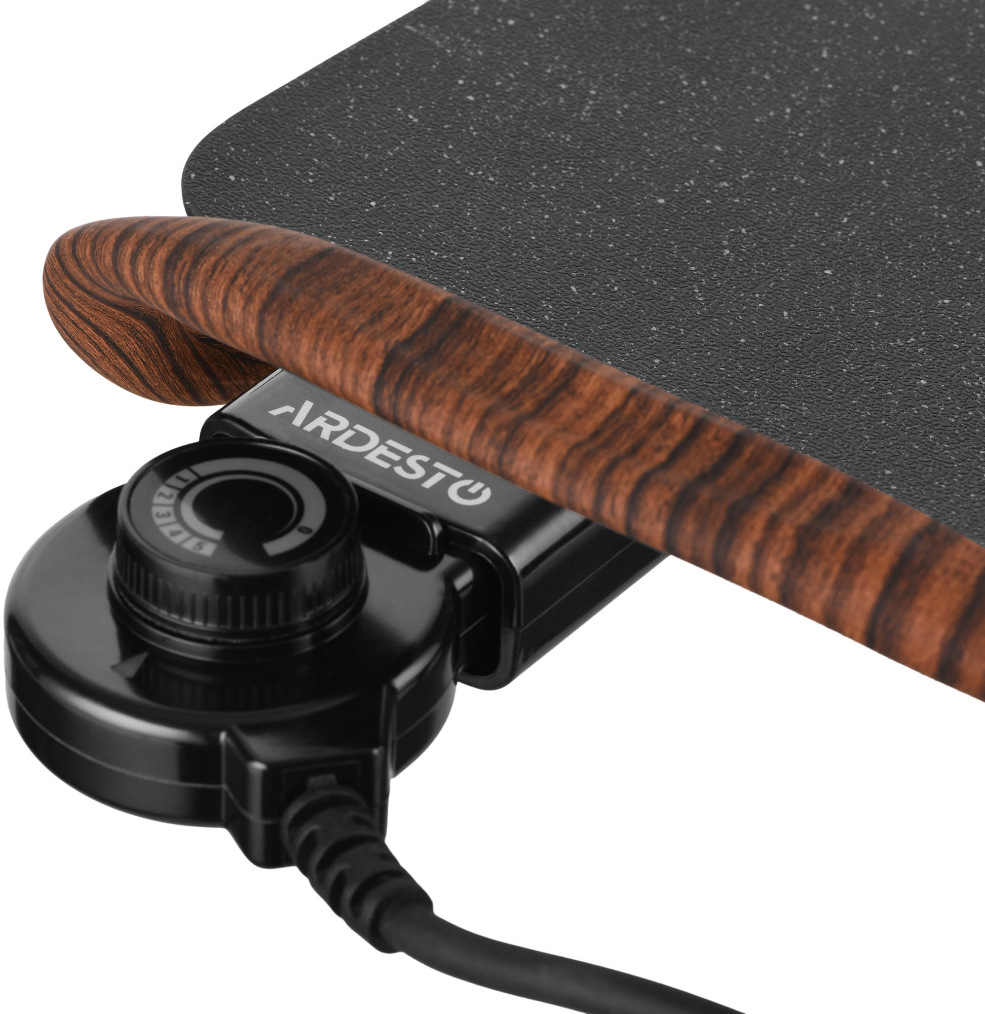 Гриль ARDESTO GHP-4 фото 5