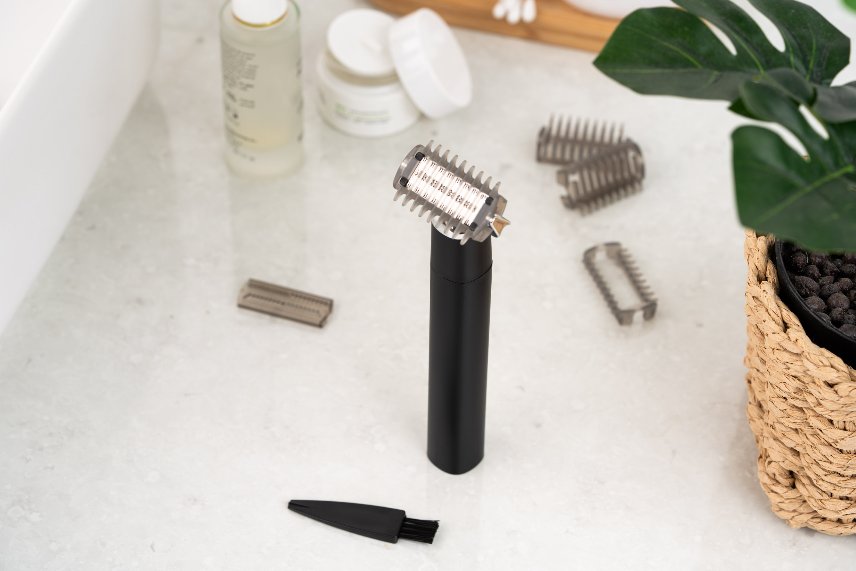 Електробритва ARDESTO One blade SHR-PTRфото9