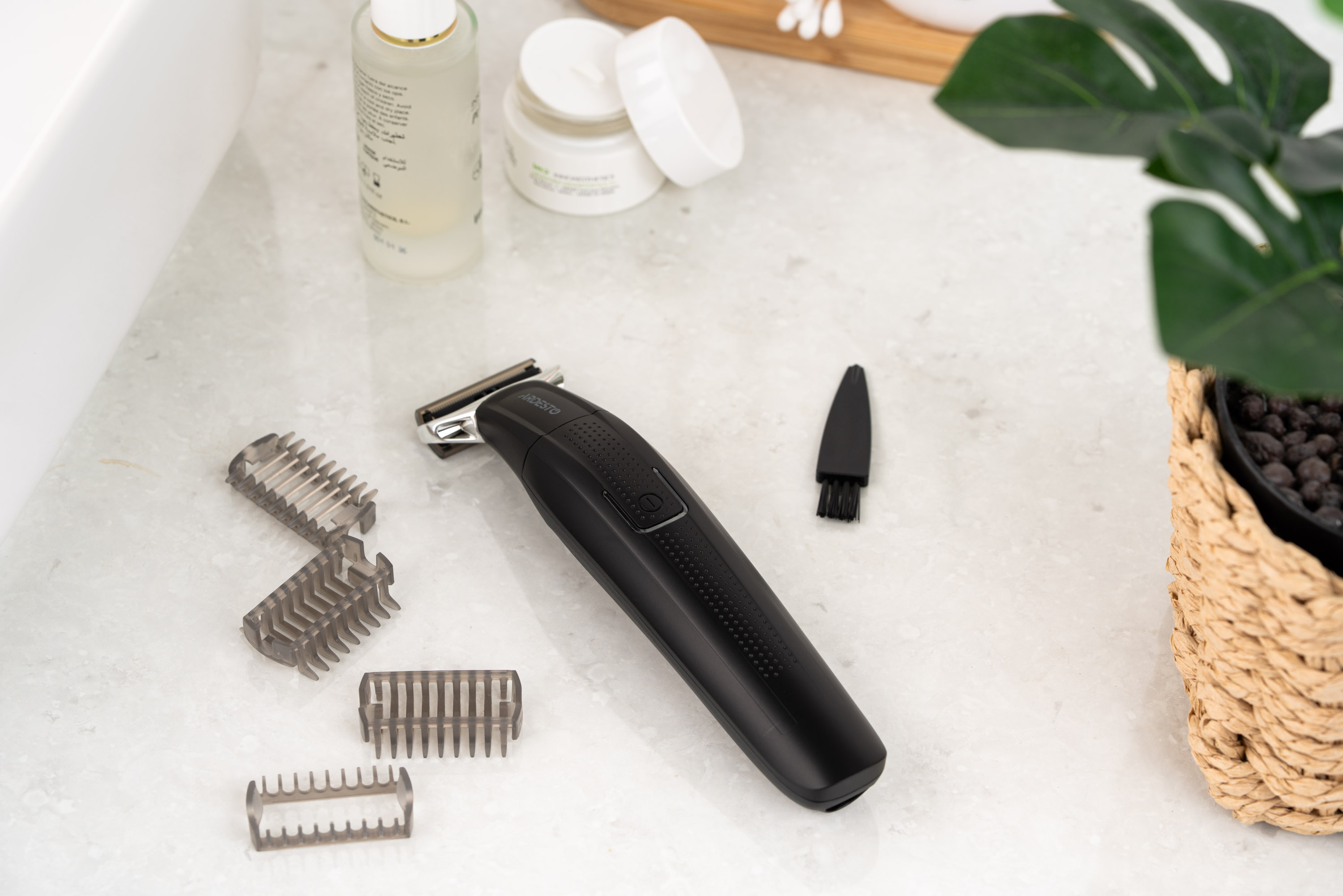 Електробритва ARDESTO One blade SHR-PTR1фото9