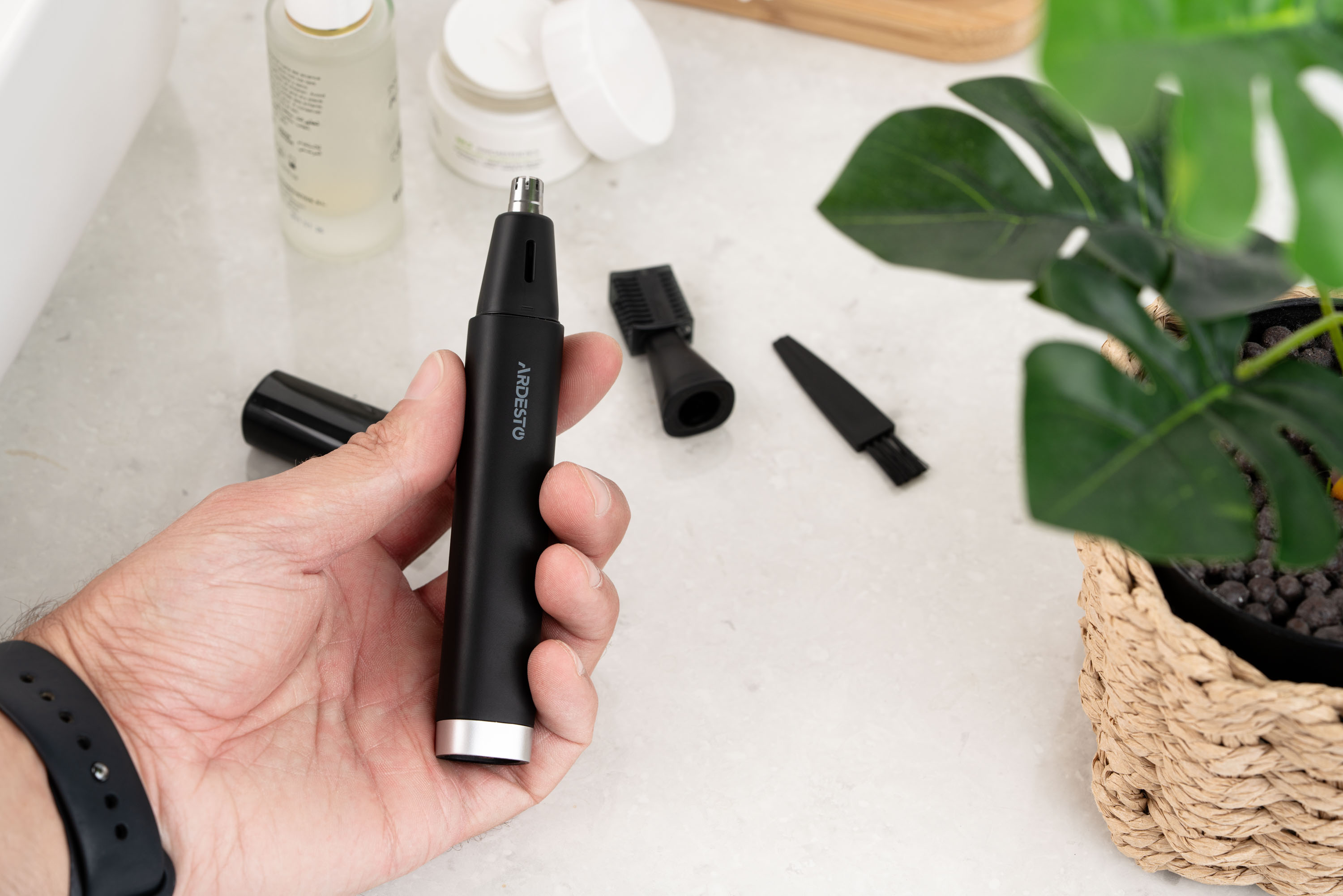 Триммер ARDESTO TR-Y5 (TR-PWP) фото 14