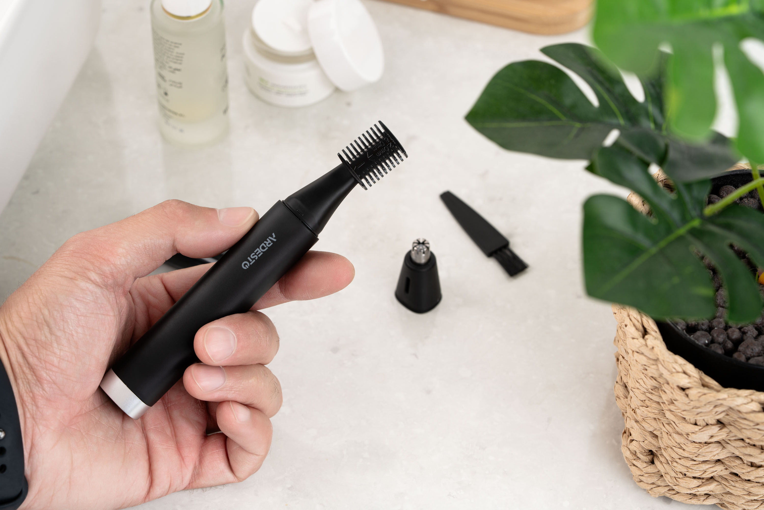 Триммер ARDESTO TR-Y5 (TR-PWP) фото 15