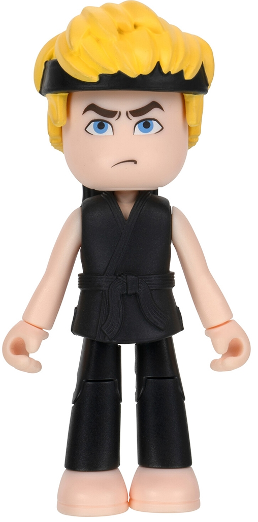 Игровая коллекционная фигурка DevSeries Core Figures Cobra Kai: Johnny Lawrence (CRS0119) фото 3