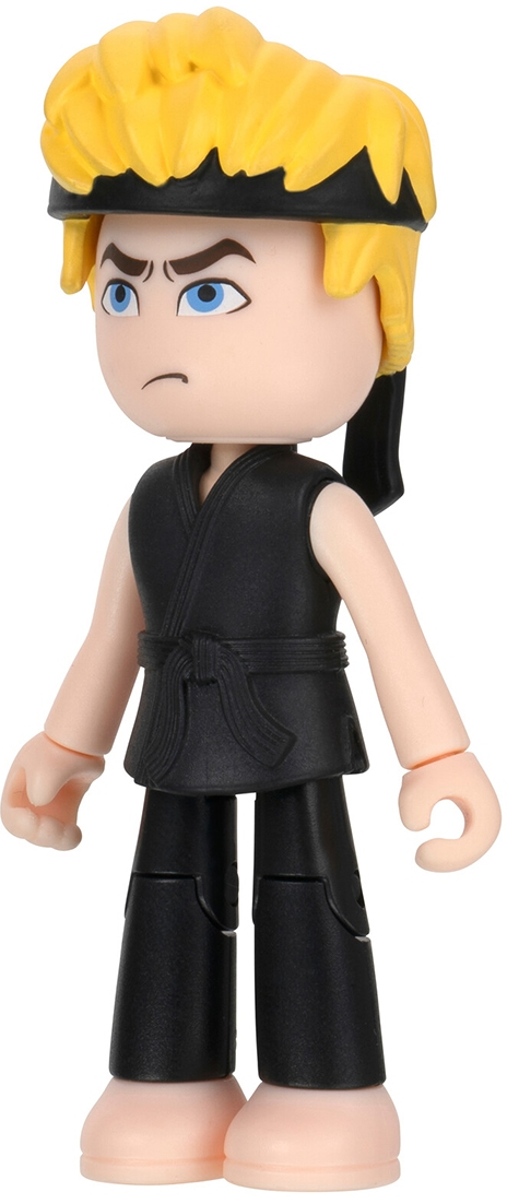 Игровая коллекционная фигурка DevSeries Core Figures Cobra Kai: Johnny Lawrence (CRS0119) фото 4