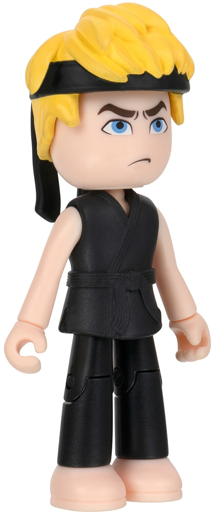 Игровая коллекционная фигурка DevSeries Core Figures Cobra Kai: Johnny Lawrence (CRS0119) фото 2