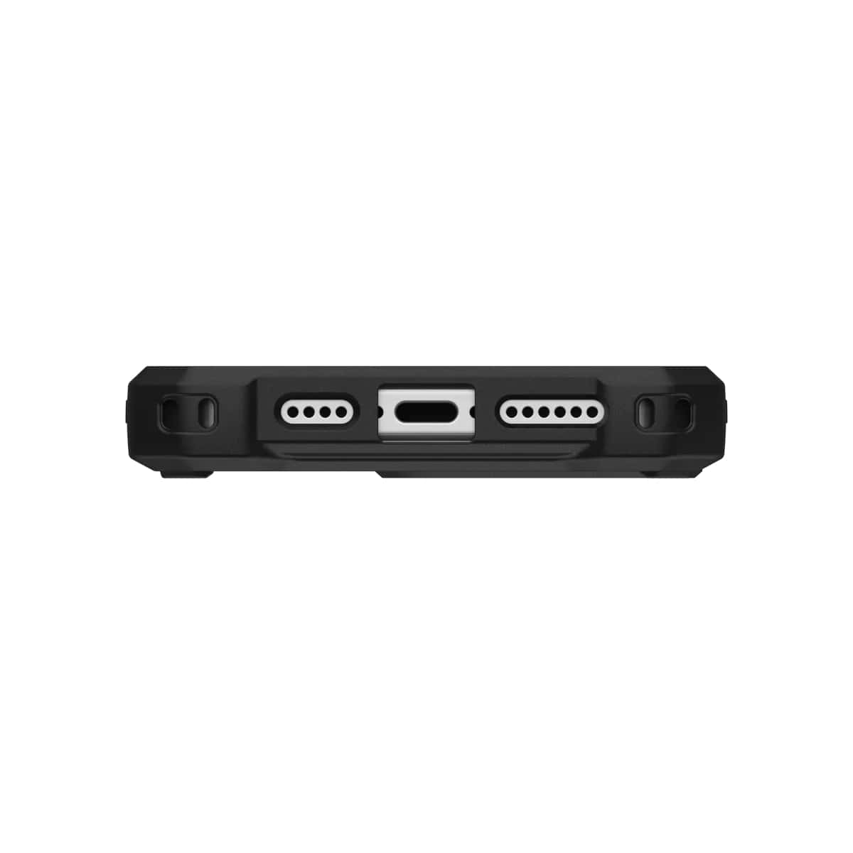 Чехол UAG для Apple iPhone 16 Pro Max Monarch Pro Magsafe, Carbon Fiber (114457114242) фото 2