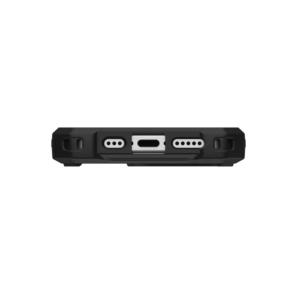 Чехол UAG для Apple iPhone 16 Pro Monarch Pro Magsafe, Carbon Fiber (114456114242) фото 5