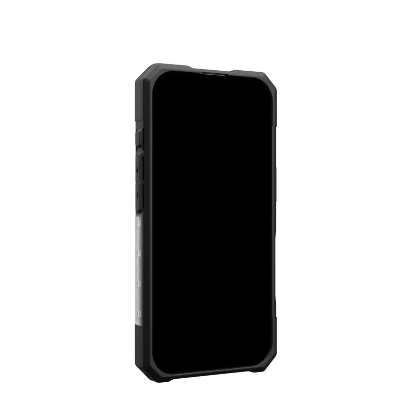 Чехол UAG для Apple iPhone 16 Pro Plasma, Ice (114477114343) фото 7