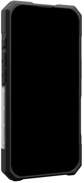 Чохол UAG для Apple iPhone 16 Pro Plasma, Ice (114477114343)фото5