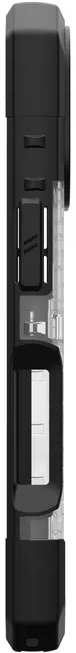 Чохол UAG для Apple iPhone 16 Pro Plasma, Ice (114477114343)фото10