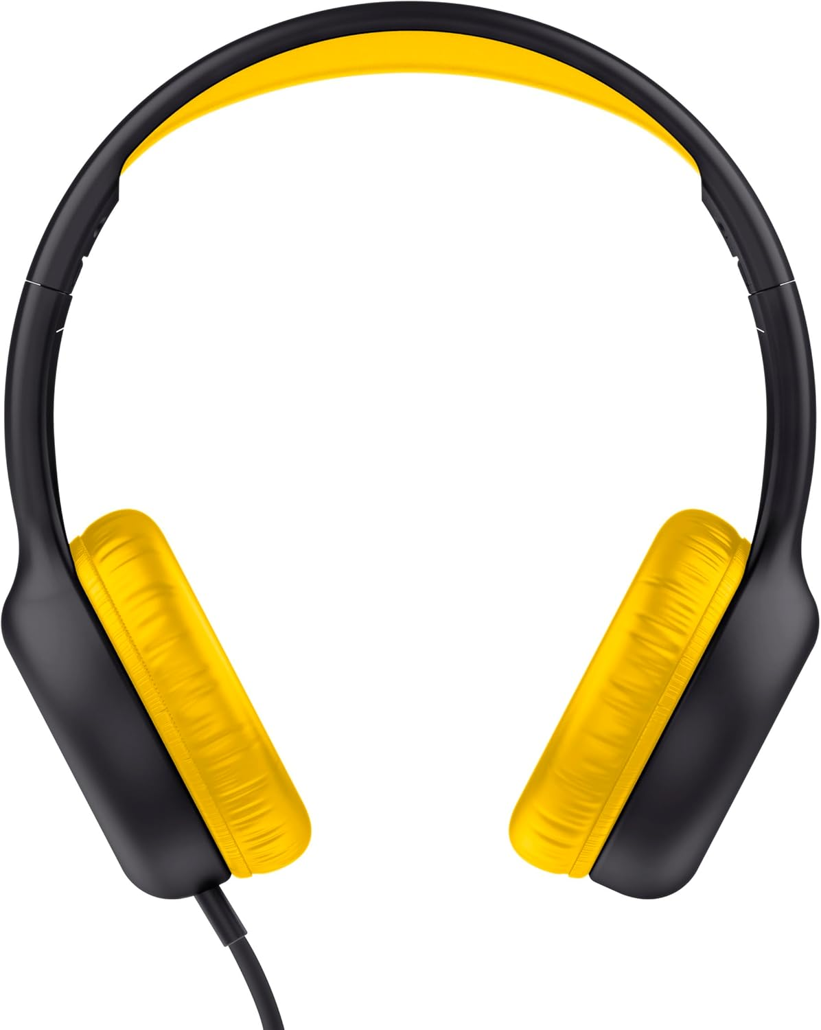 Навушники Trust Nouna Kids Headphones Mic Black (25406_TRUST)фото3