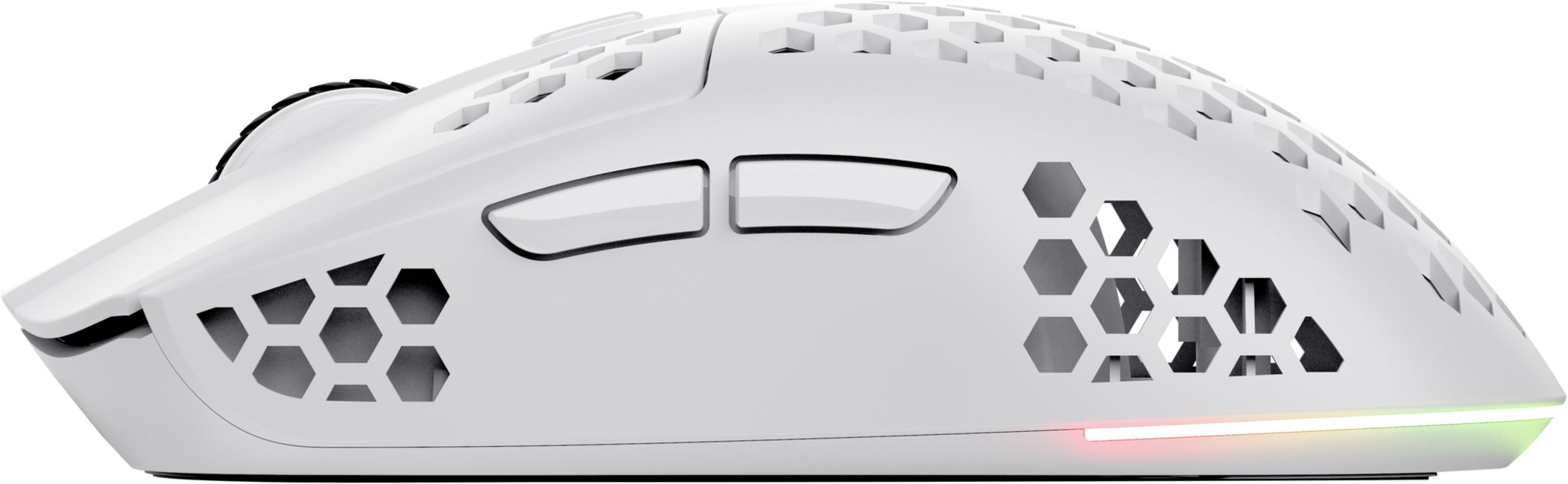 Игровая мышь Trust GXT 928 Helox WL White (25390_TRUST) фото 4