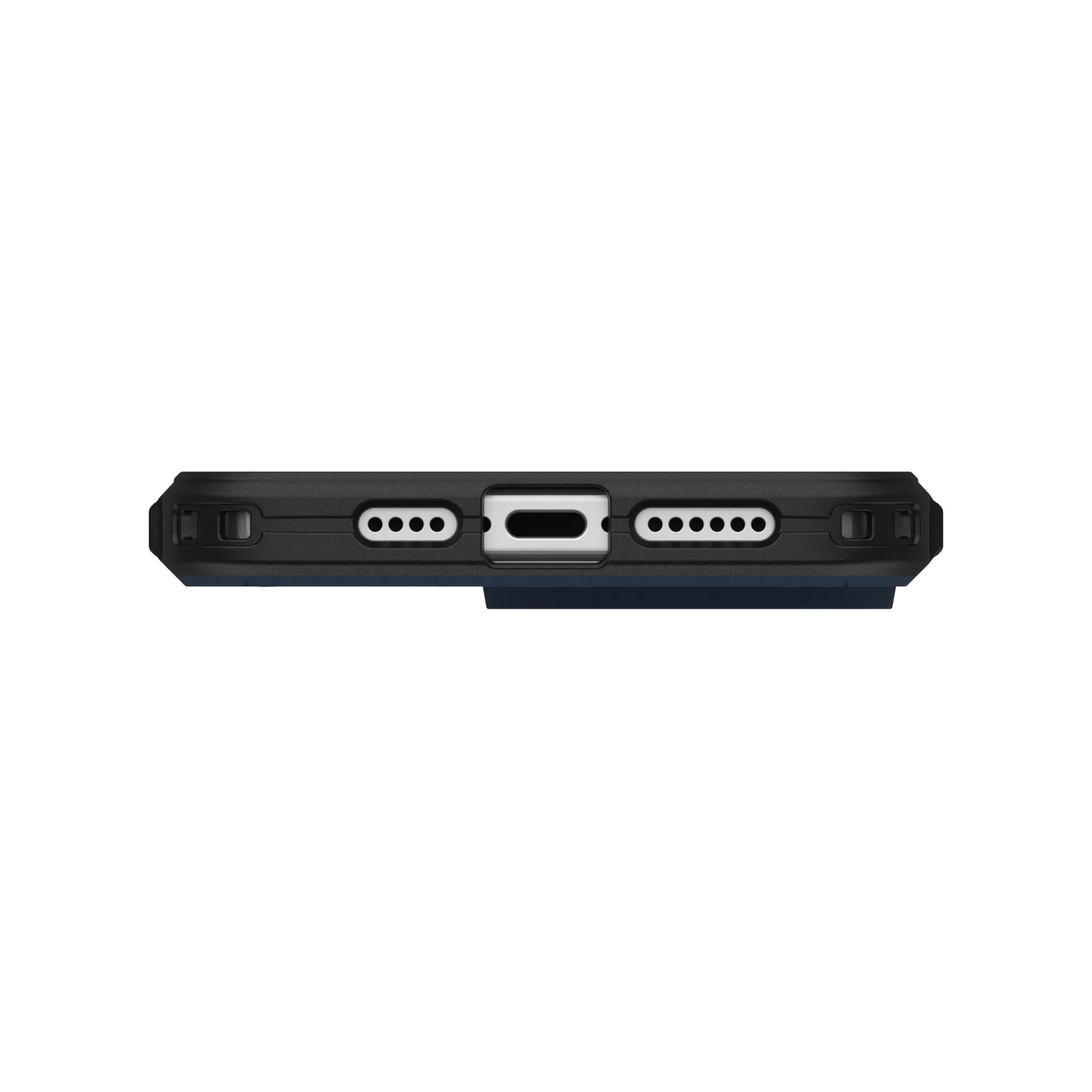 Чохол UAG для Apple iPhone 16 Pro Max Civilian Magsafe, Mallard (114445115555)фото6