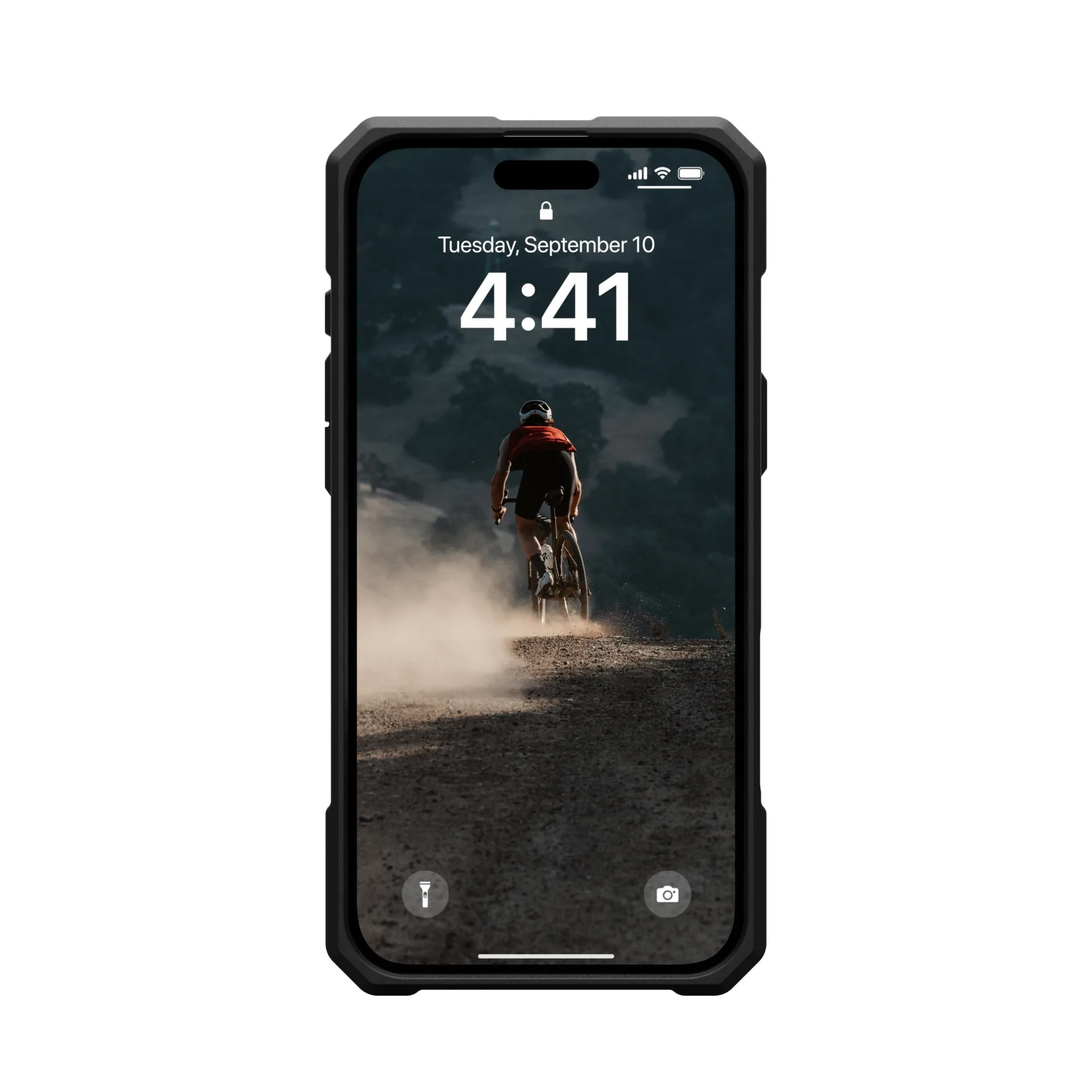 Чохол UAG для Apple iPhone 16 Plus Monarch Pro Magsafe, Carbon Fiber (114455114242)фото4