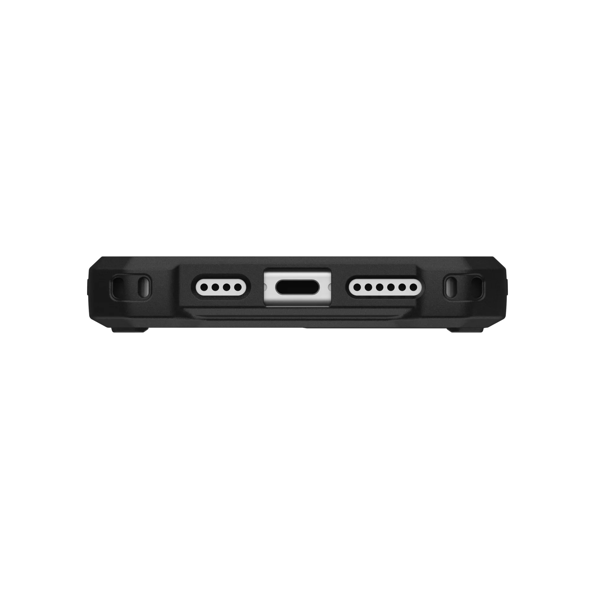 Чохол UAG для Apple iPhone 16 Plus Monarch Pro Magsafe, Carbon Fiber (114455114242)фото6