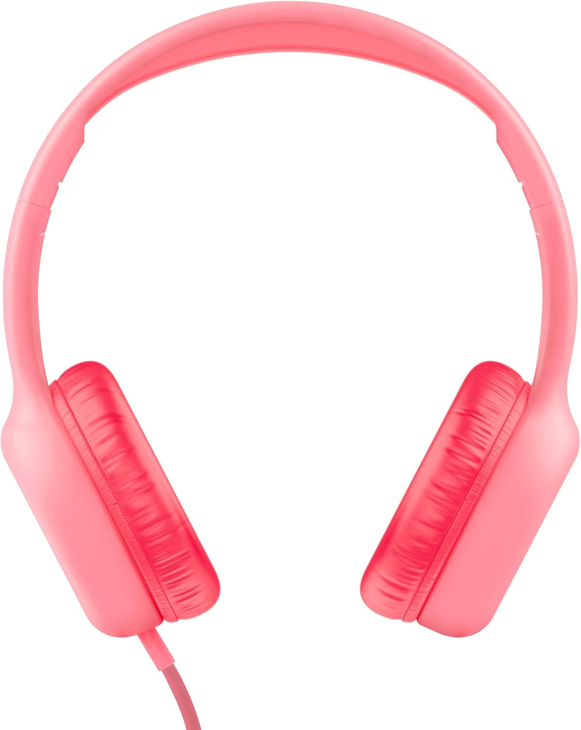 Навушники Trust Nouna Kids Headphones Mic Pink (25277_TRUST)фото7