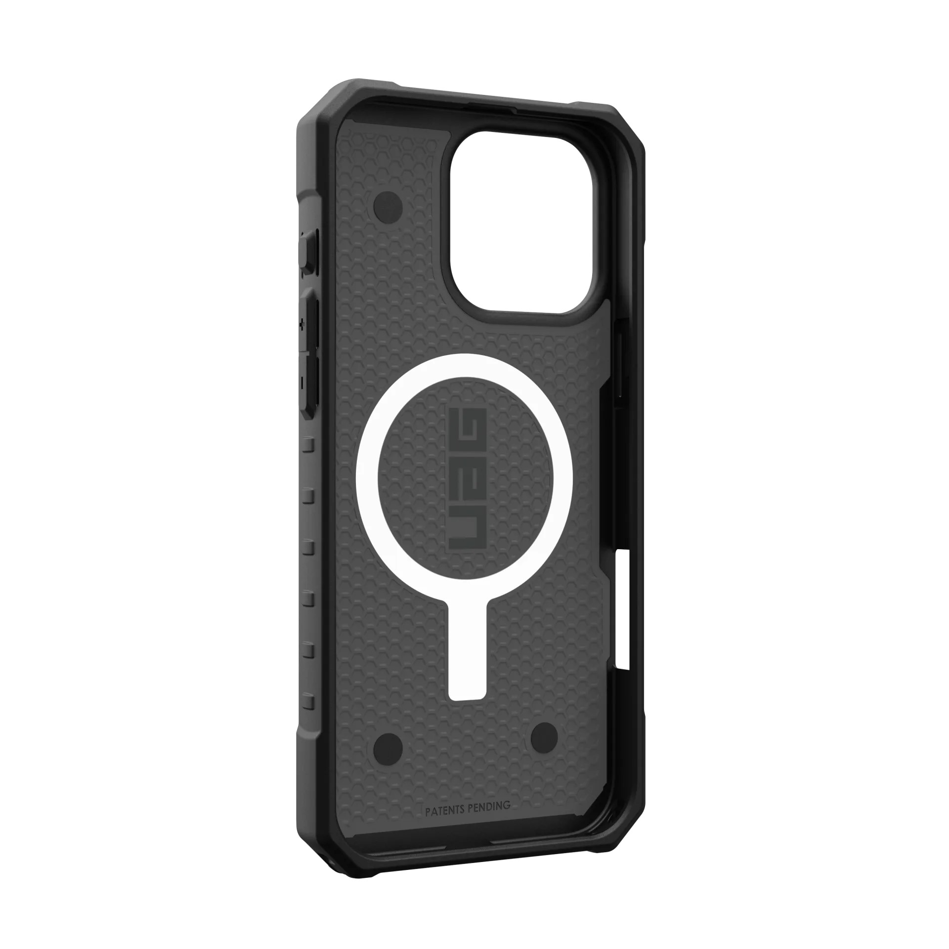 Чохол UAG для Apple iPhone 16 Pro Max Pathfinder SE Magsafe, Geo Camo (114472114033)фото5